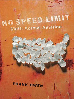 cover image of No Speed Limit